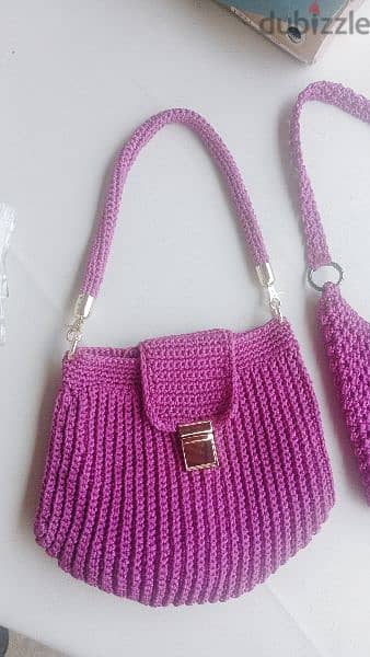 crochet handmade 0