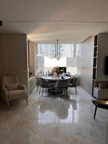 Prime Location l Very Fancy 130 SQM Apartment in Salim Slam . 1