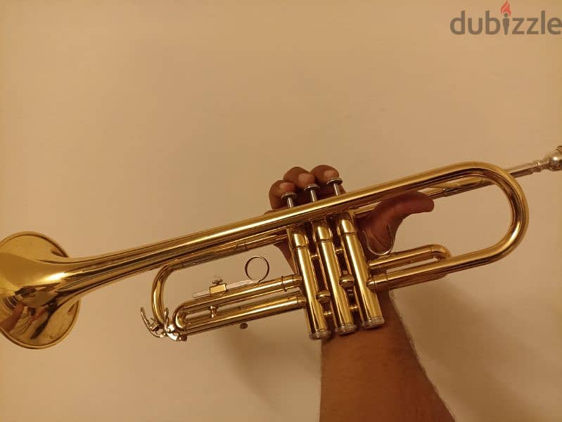 trumpet 1