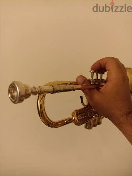 trumpet 2