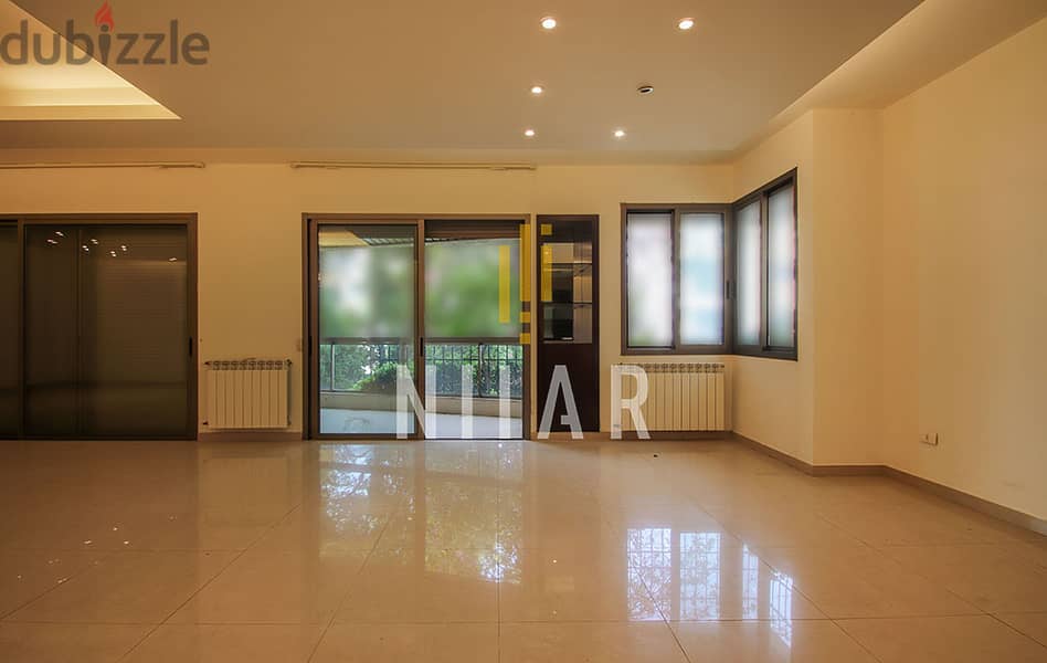 Apartments For Sale in Baabda | شقق للبيع في بعبدا | AP16382 2