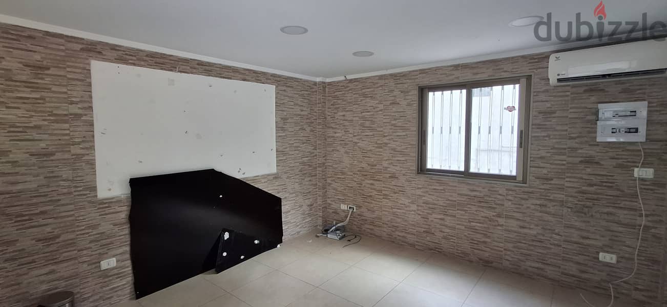 RWK333EM - Garage For Rent In Zouk Mikael - كراج للإيجار في ذوق مكايل 6