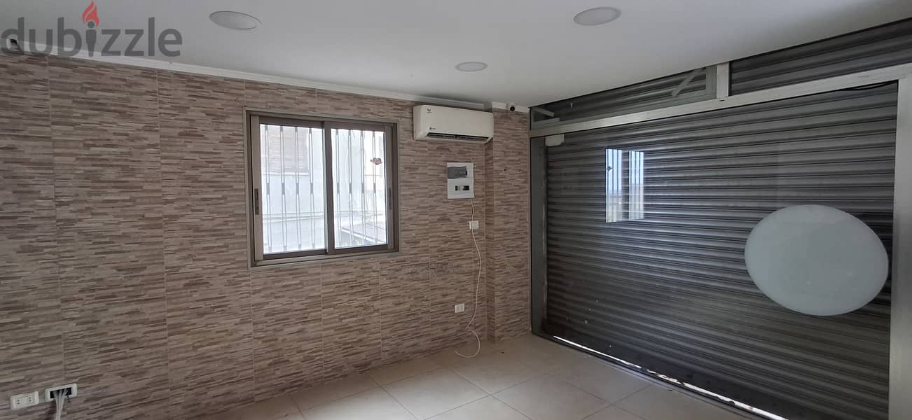 RWK333EM - Garage For Rent In Zouk Mikael - كراج للإيجار في ذوق مكايل 8