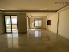 Apartment For RENT In Achrafieh شقة للإيجار في الأشرفية #JF