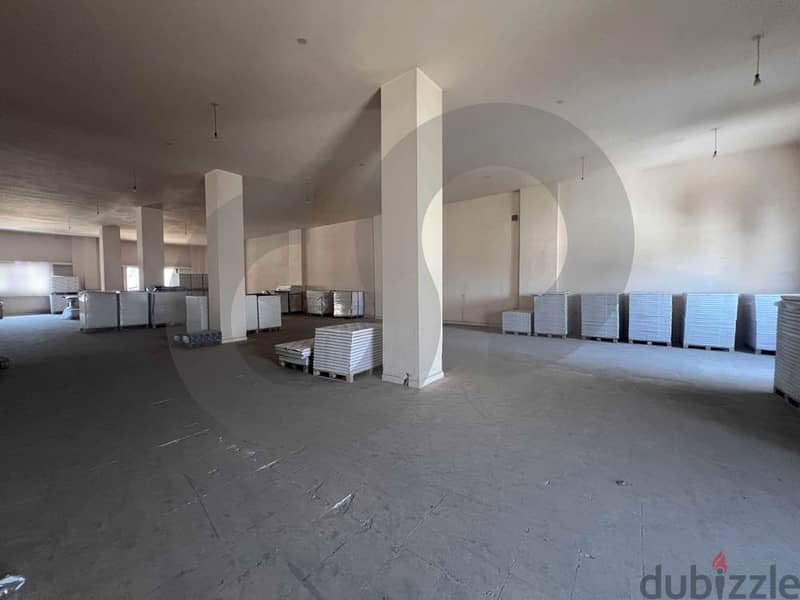 Prime Location, parking spaces, Metn, Sin el fil/سن الفيل REF#TF112722 1