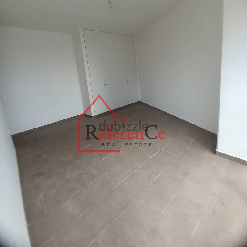 Brand new apartment in Acrafieh شقة جديدة في الأشرفية 2