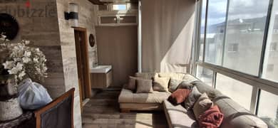 RWK346EM - Duplex For Sale In Zouk Mikael - دوبلكس للبيع في ذوق مكايل