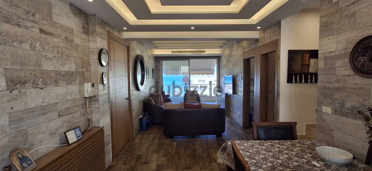 RWK346EM - Duplex For Sale In Zouk Mikael - دوبلكس للبيع في ذوق مكايل 1