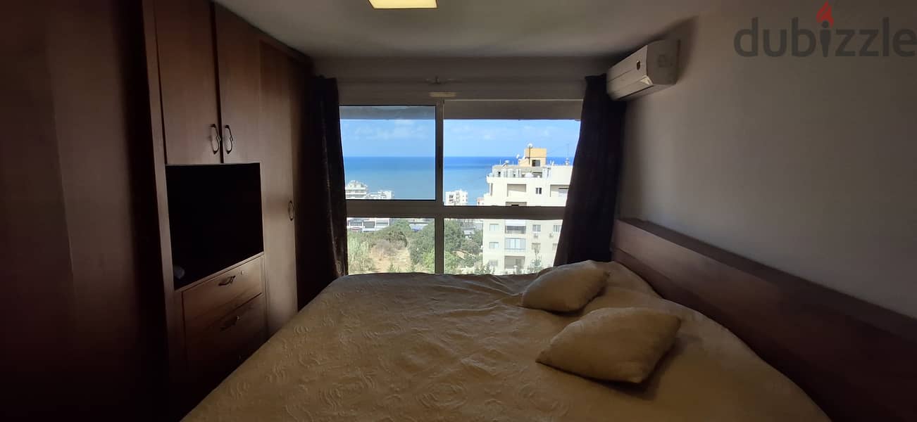 RWK346EM - Duplex For Sale In Zouk Mikael - دوبلكس للبيع في ذوق مكايل 6