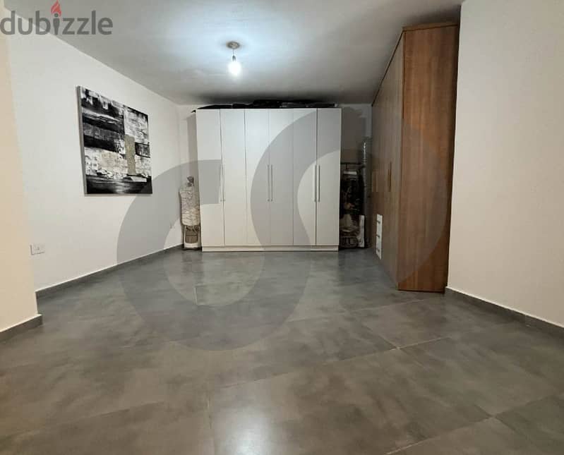 PRIME LOCATION. MODERN DESIGN, METN, DBAYEH/الضبية REF#DF112728 7