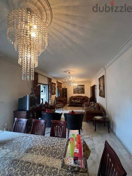 Very Prestigious I 200 SQM Apartment in Hamra . 1