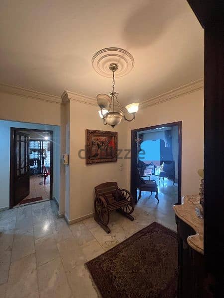 Very Prestigious I 200 SQM Apartment in Hamra . 3