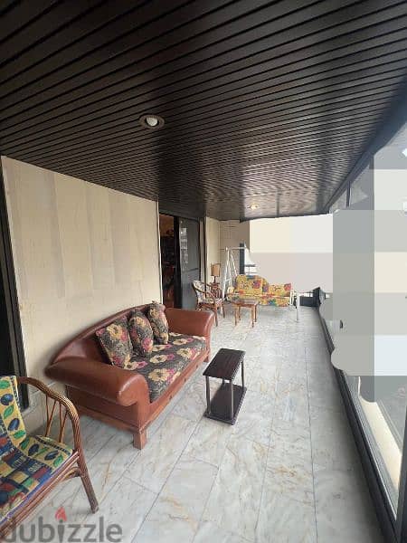 Very Prestigious I 200 SQM Apartment in Hamra . 4