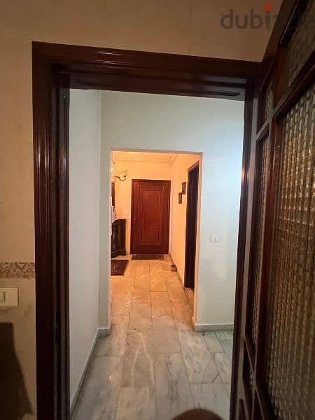 Very Prestigious I 200 SQM Apartment in Hamra . 7