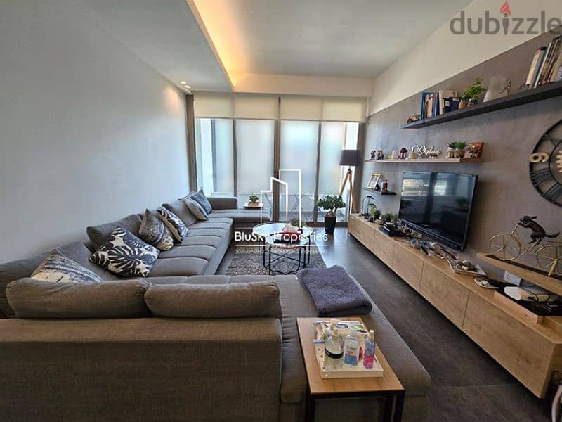 Apartment For SALE In Sin El Fil شقة للبيع في سن الفيل #DB 1