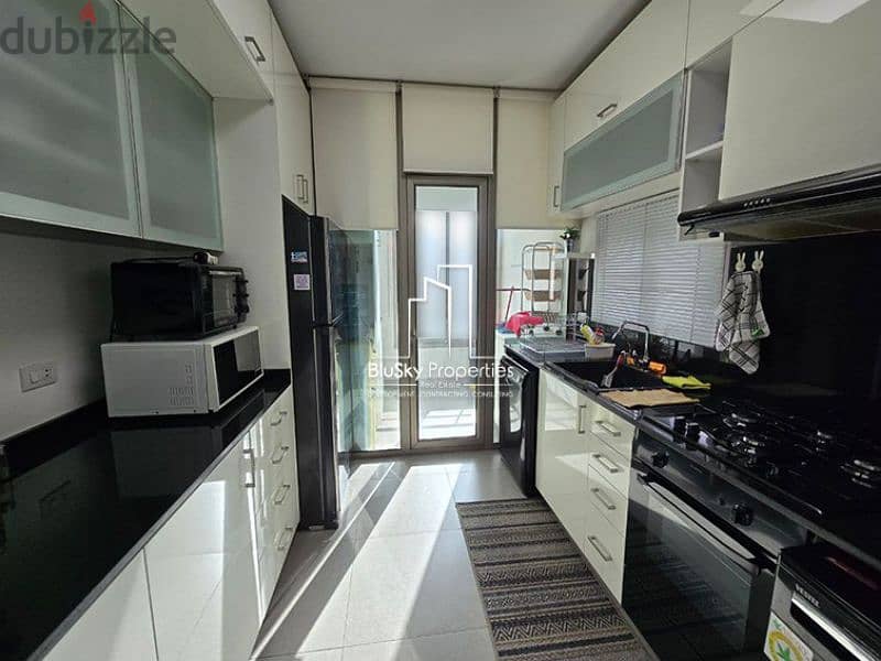 Apartment For SALE In Sin El Fil شقة للبيع في سن الفيل #DB 4