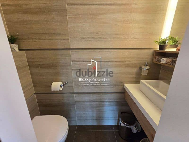 Apartment For SALE In Sin El Fil شقة للبيع في سن الفيل #DB 7