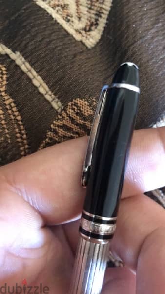 original mont blanc in a perfect condition 0