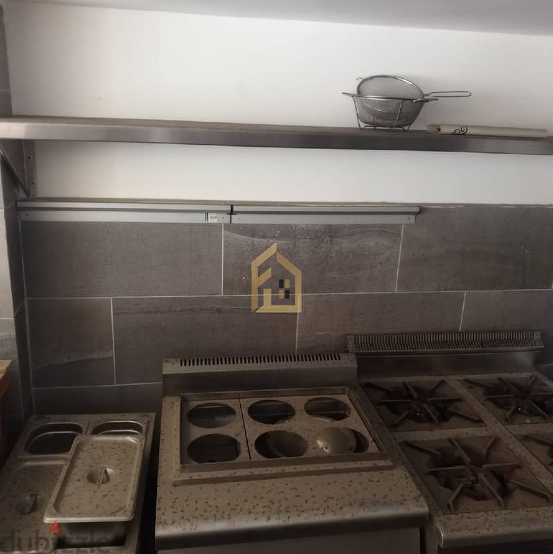 Shop for rent in Mar Mikhael EH73 محل تجاري للإيجار في مار مخايل 5