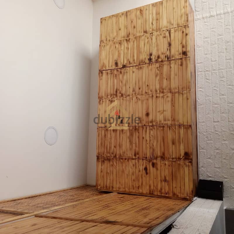 Shop for rent in Mar Mikhael EH73 محل تجاري للإيجار في مار مخايل 6