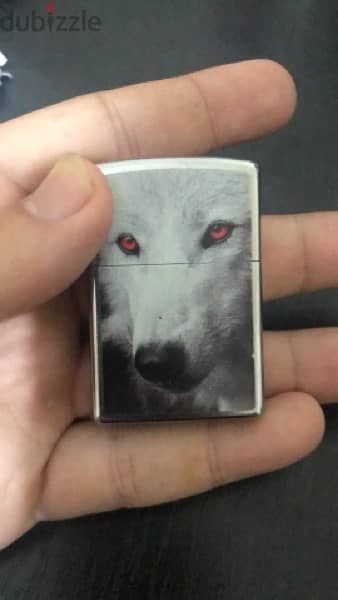 3 origina zippo in a perfect condition 2