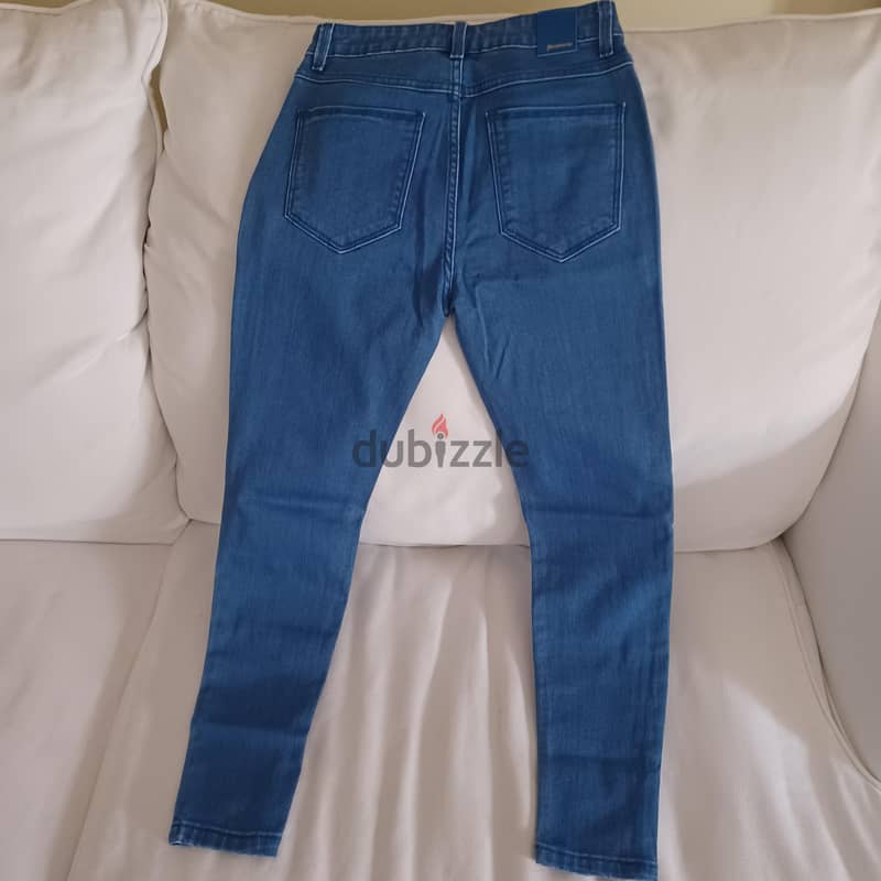 Blue Jeans, Stradivarius, size 36 2