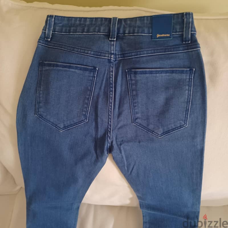 Blue Jeans, Stradivarius, size 36 3