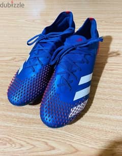 Adidas Predator Shoes Size 42 2023 Model