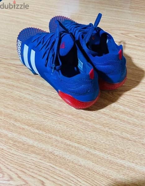 Adidas Predator Shoes Size 42 2023 Model 5