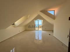 Duplex for sale in Naher Ibrahim دوبلكس للبيع في نهر ابراهيم