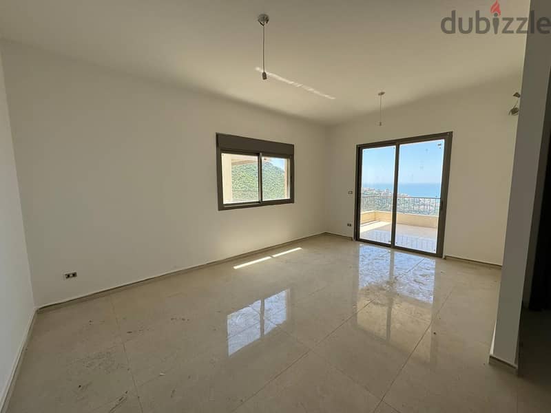 Duplex for sale in Naher Ibrahim دوبلكس للبيع في نهر ابراهيم 3