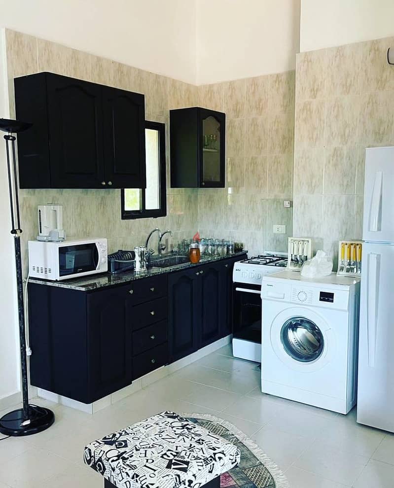 100 SQM Apartment For Sale In Faitroun شقة للبيع في فيطرون #RB71352 3