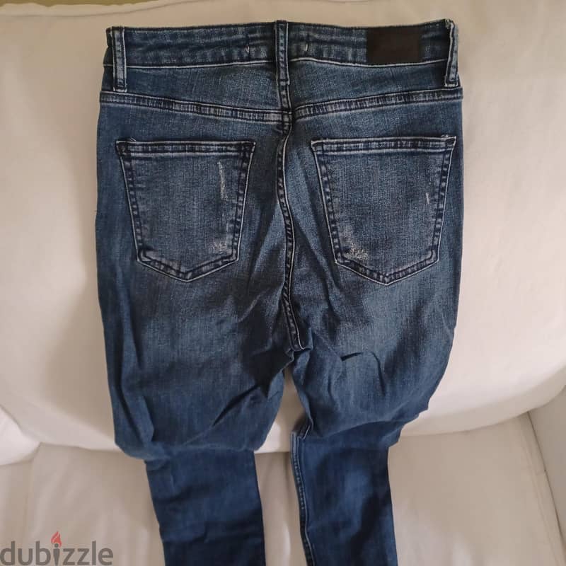 Blue Jeans , Zara , size 36 3