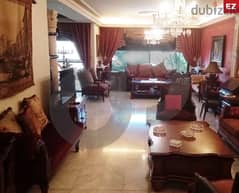 luxurious,  fully furnished, baabda, hazmieh/ حازمية REF#EZ112730 0