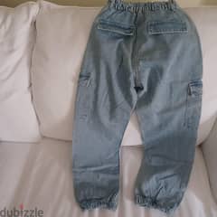 Blue Jeans, Bershka, size 36