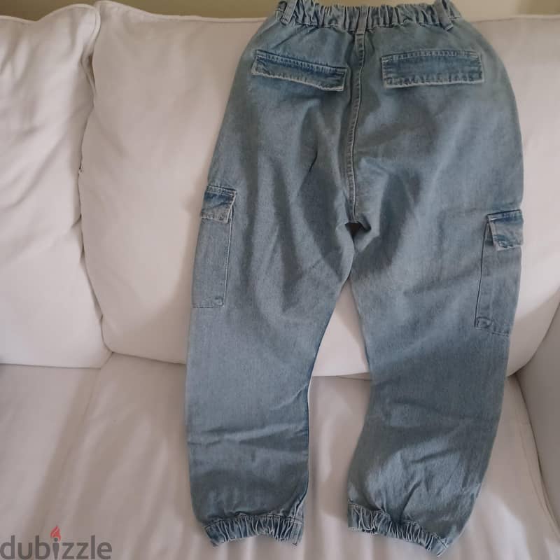 Blue Jeans, Bershka, size 36 0