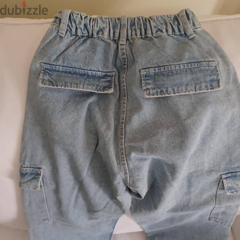 Blue Jeans, Bershka, size 36 3