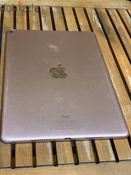 ipad Air 3 4