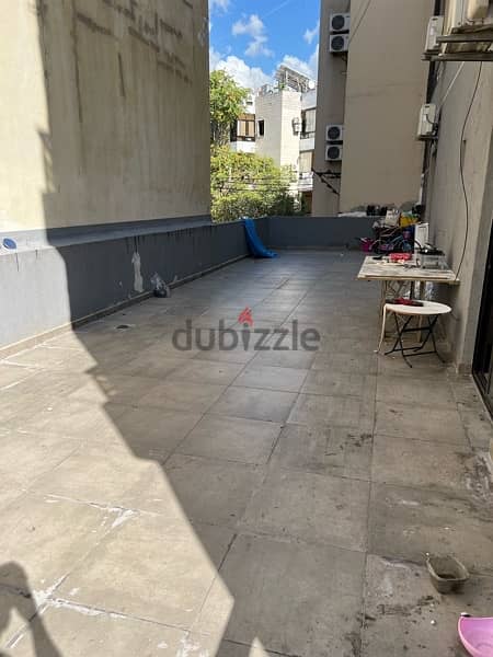 Apartment for rent in Dekwaneh  شقة مفروشة للإيجار في الدكوانة 9