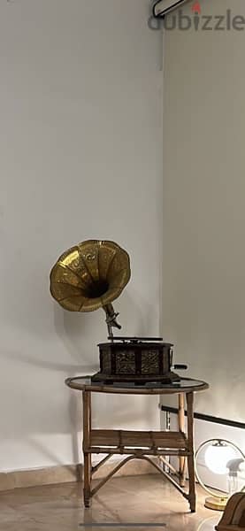 Austrian Gramophone 1