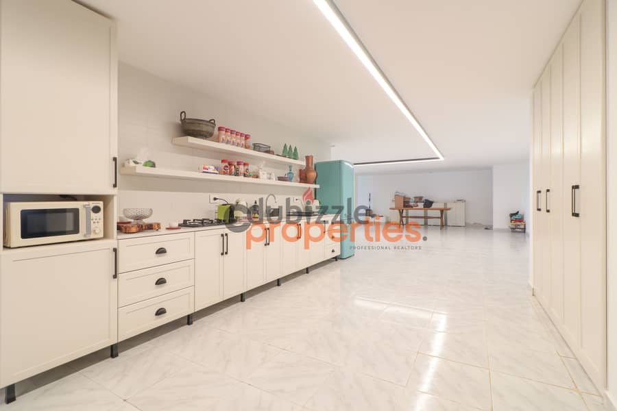 Stunning Apartment for Sale in Mansourieh CPEAS56 8