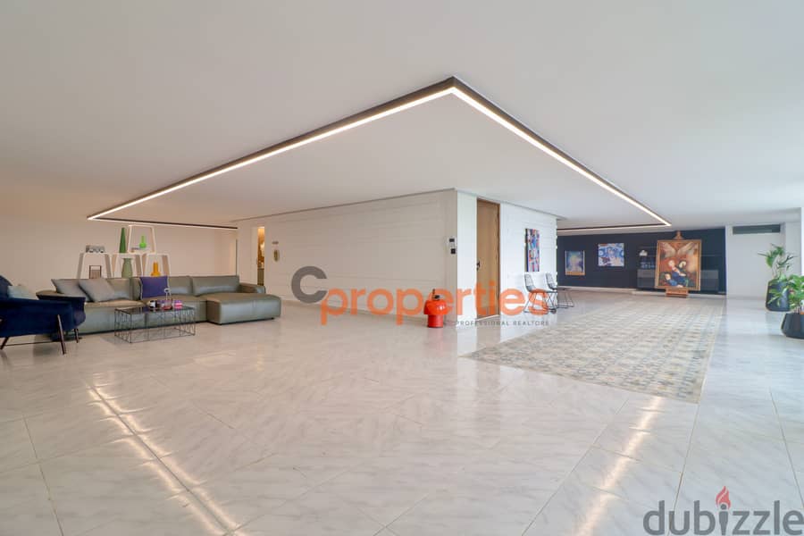 Stunning Apartment for Sale in Mansourieh CPEAS56 14