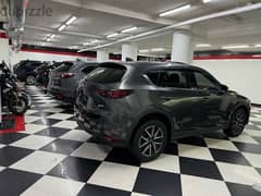 Mazda CX-9 AWD Low mileage 0