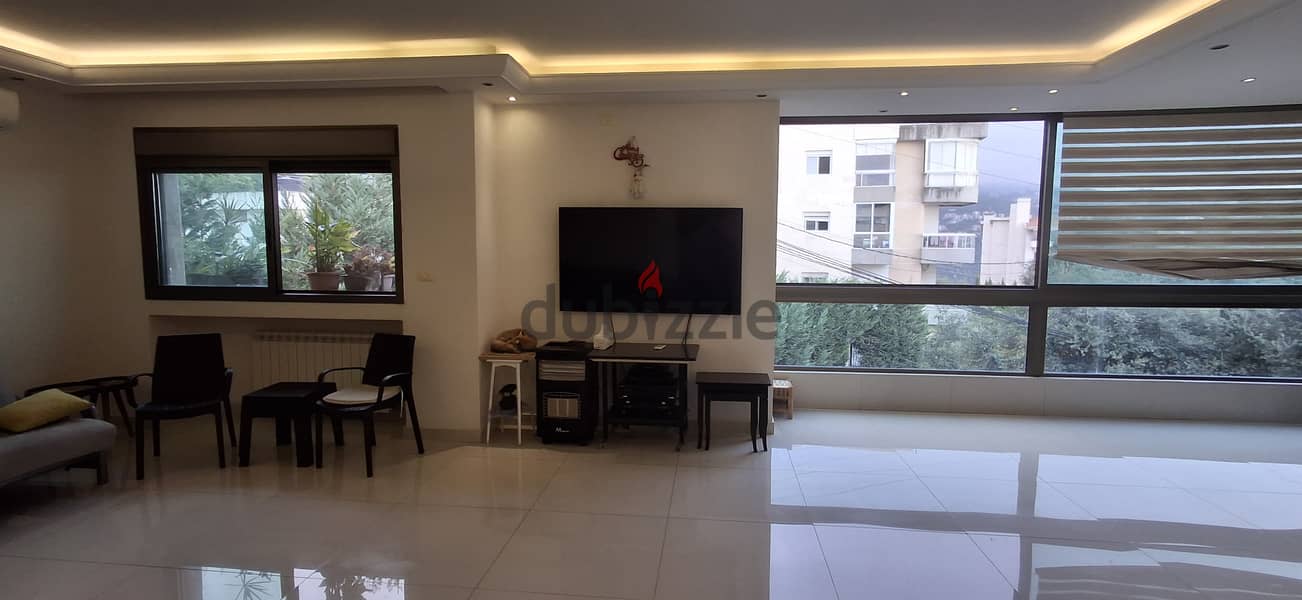 RWK350EM - Duplex For Sale In Sehayleh With Terrace 3