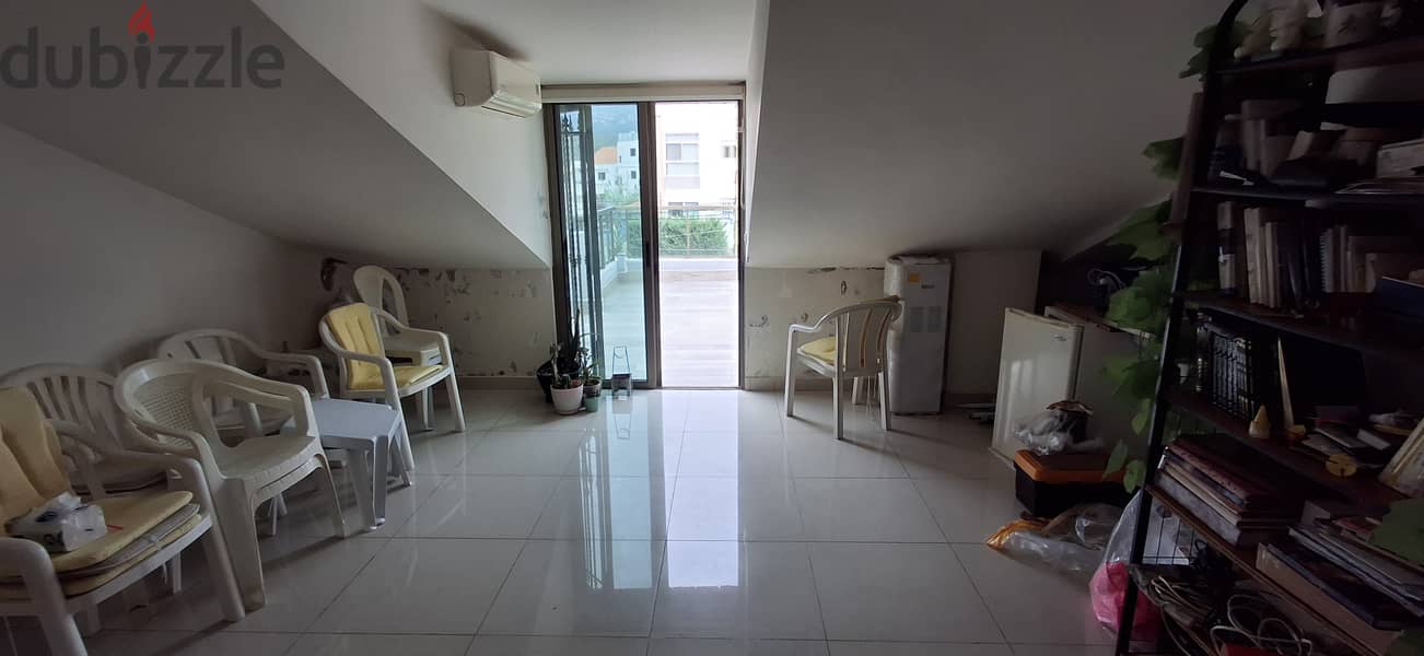 RWK350EM - Duplex For Sale In Sehayleh With Terrace 5