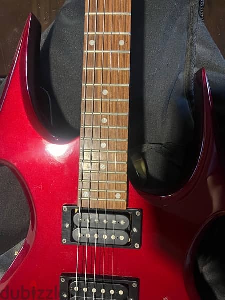 bc rich beast 2