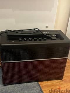 amplifier line 6 0