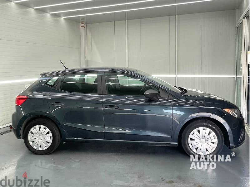 Seat Ibiza 2019 3