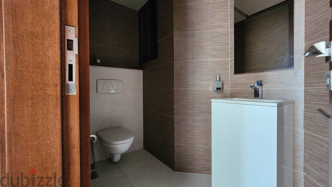 Duplex for sale in Achrafieh دوبلكس للبيع في الأشرفية 4