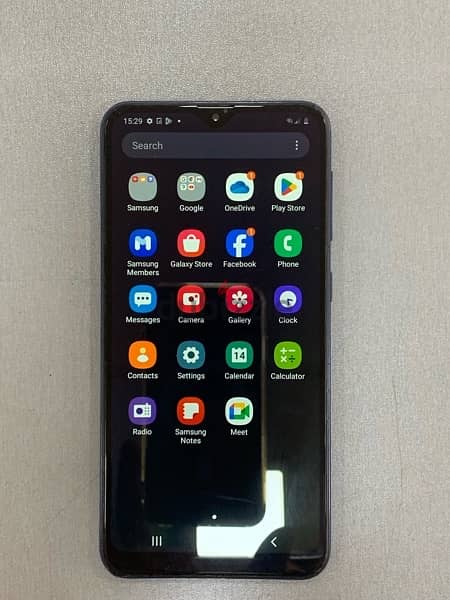 Samsung M10 1